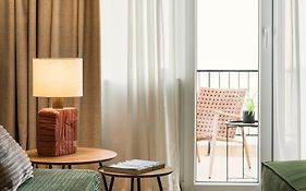 Anasa Hotel Athens